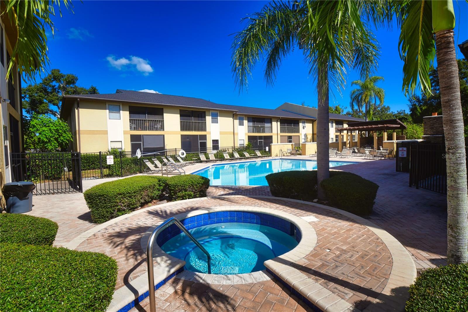 BELLA VISTA ON LAKE - Residential Lease