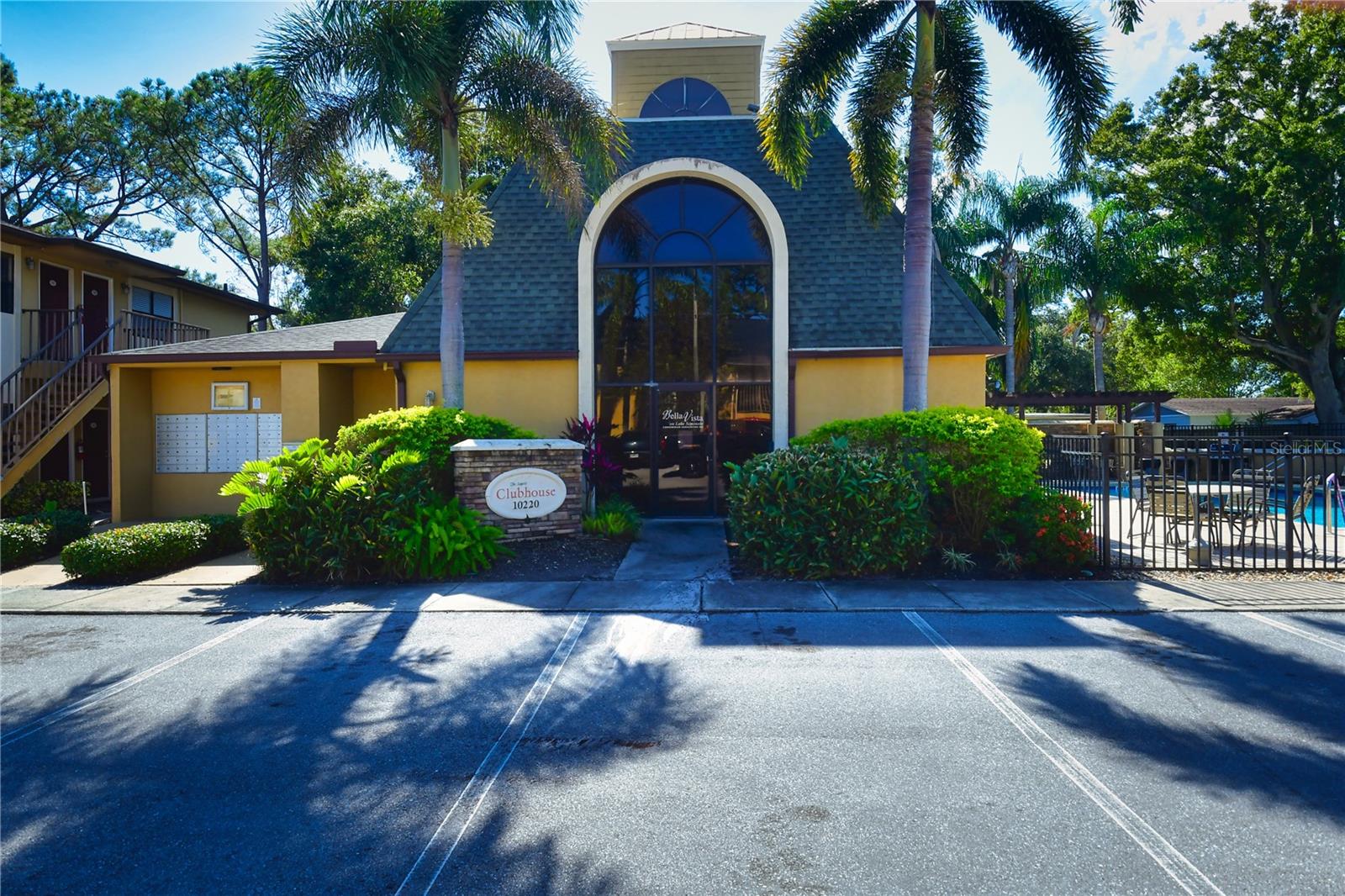 BELLA VISTA ON LAKE - Residential Lease