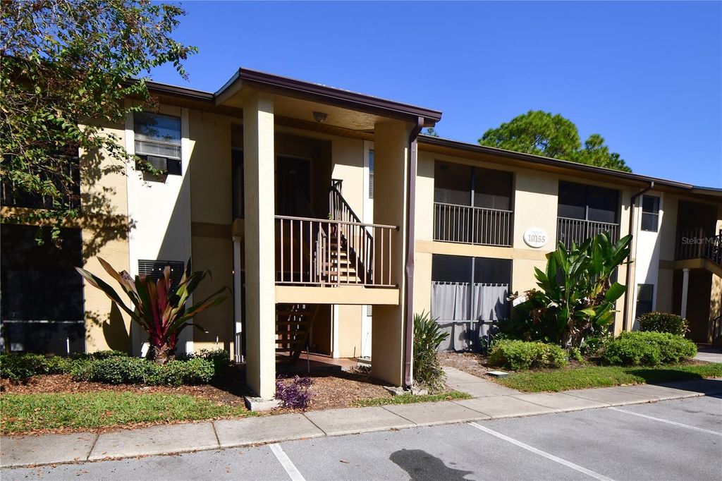 Photo of 10155 Sailwinds Boulevard S #101, Largo, FL 33773 (MLS # TB8455509)