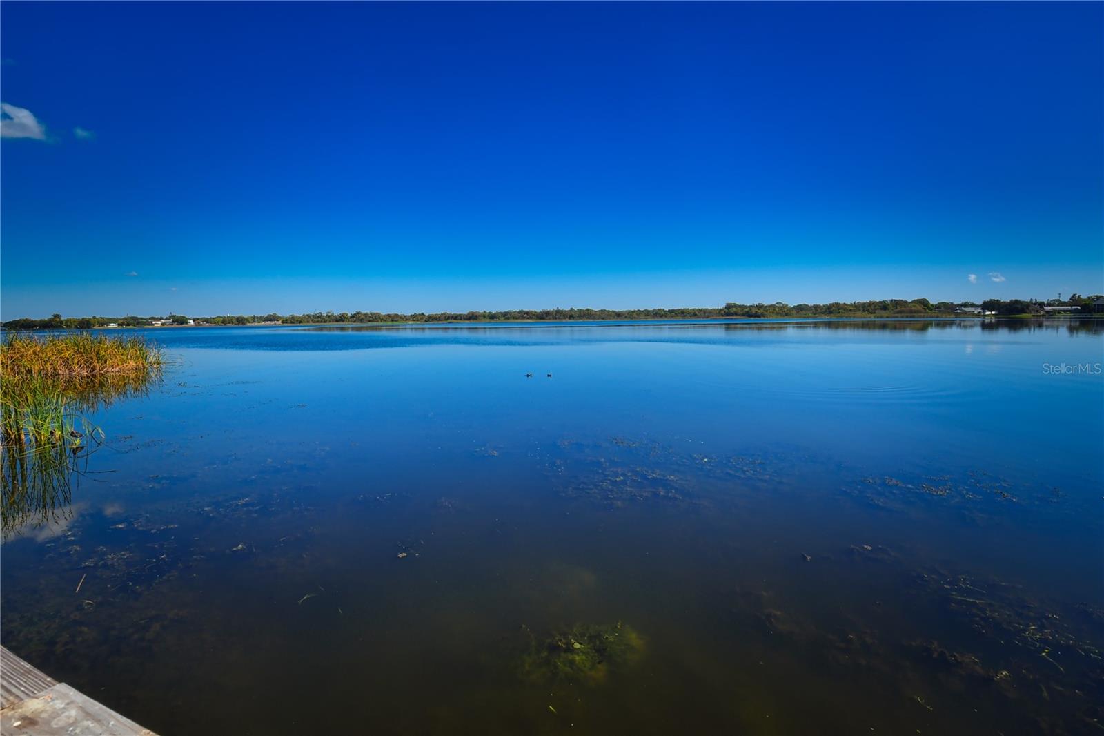 BELLA VISTA ON LAKE - Residential Lease