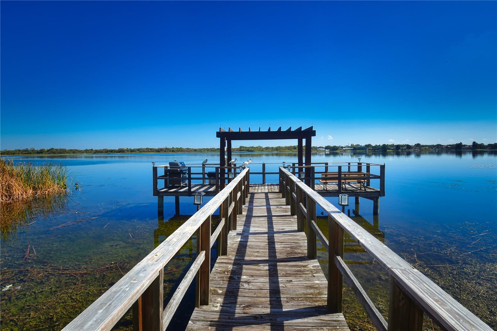 BELLA VISTA ON LAKE - Residential Lease