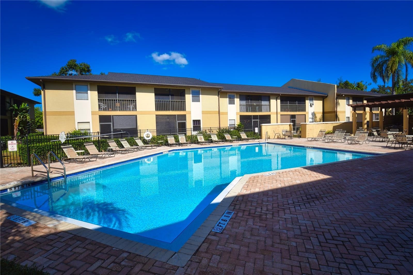 BELLA VISTA ON LAKE - Residential Lease