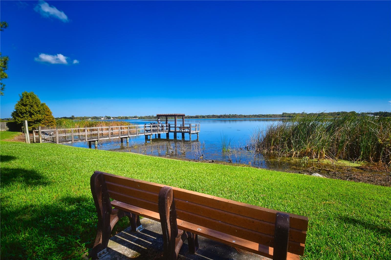 BELLA VISTA ON LAKE - Residential Lease