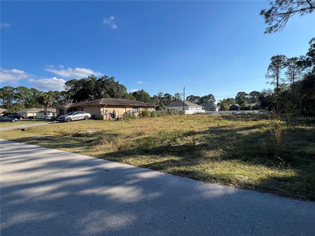 Photo of 442 Lackland Street SW, Palm Bay, FL 32908 (MLS # S5140858)
