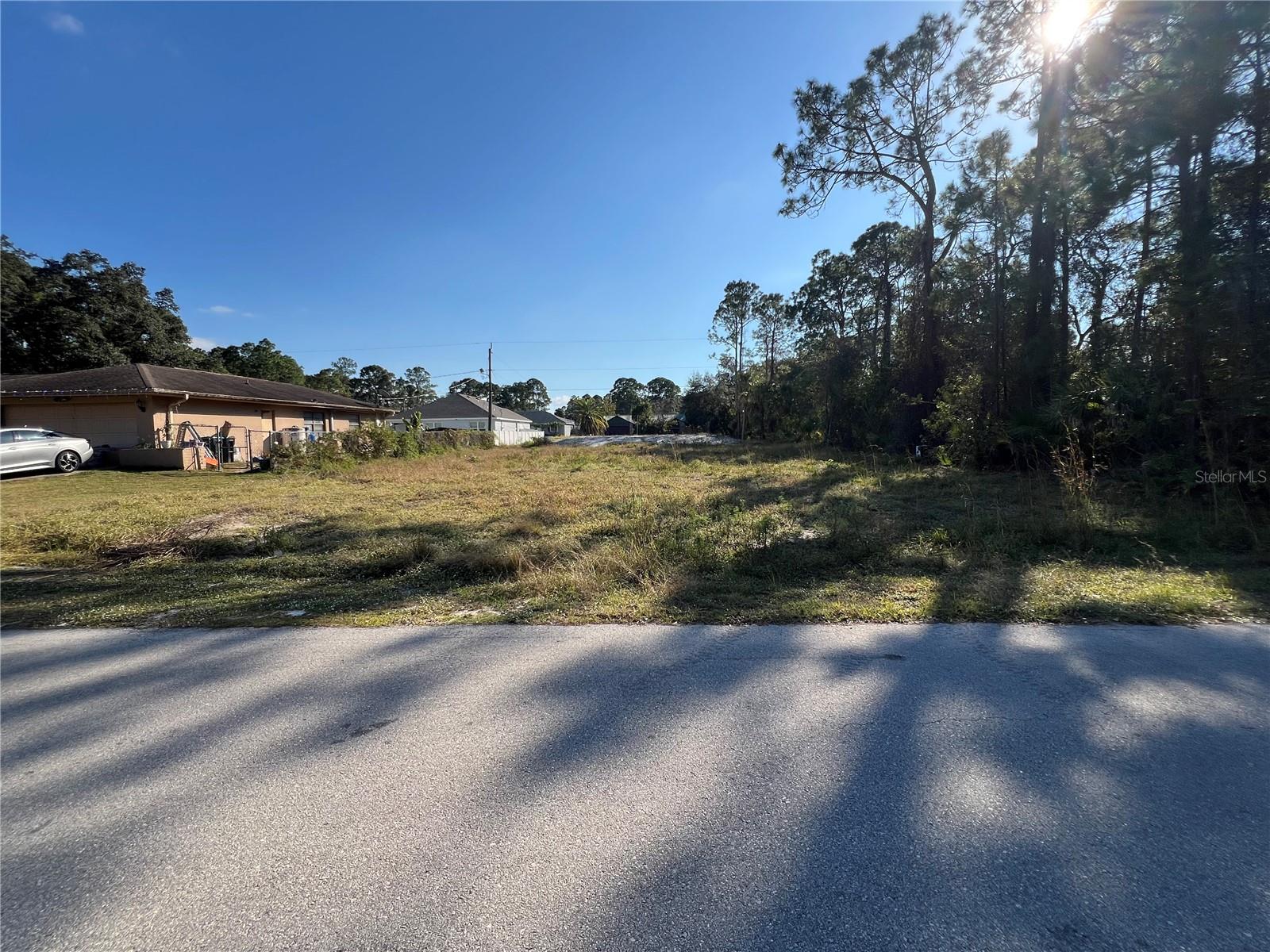 PORT MALABAR UNIT 32 - Land