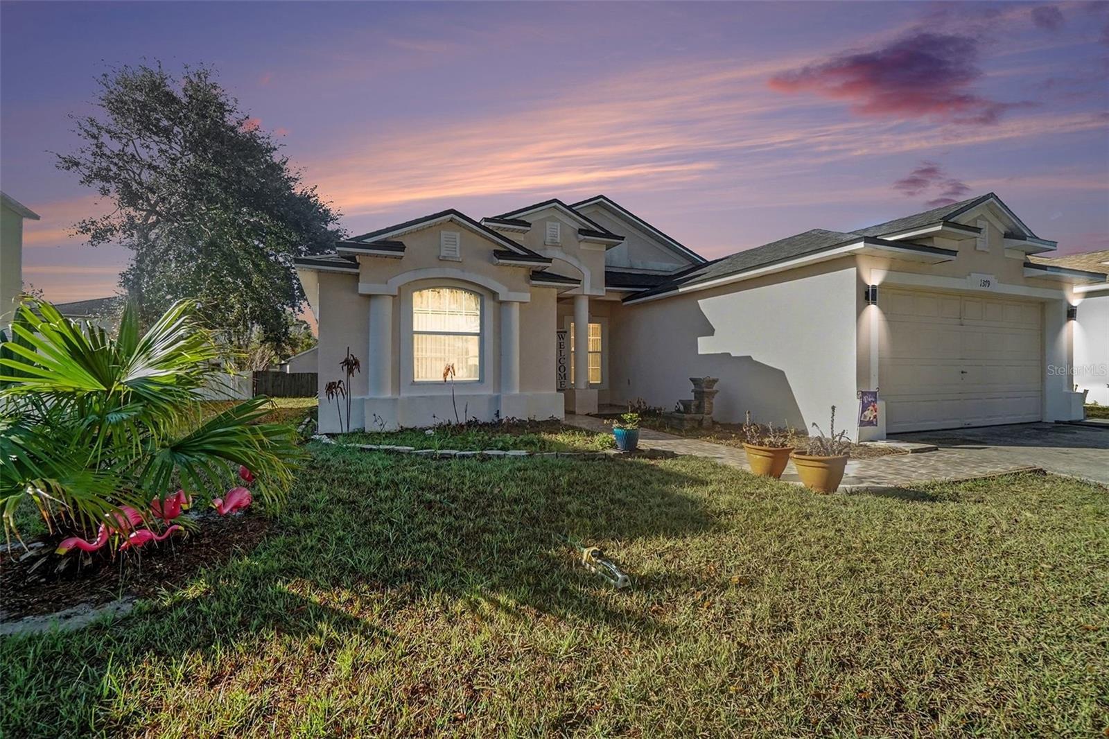 PINES WEKIVA SEC 01 02 & 03 PH 02 - Residential