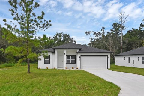 Photo of 21723 SW Beach Boulevard #1, Dunnellon, FL 34431 (MLS # O6388403)