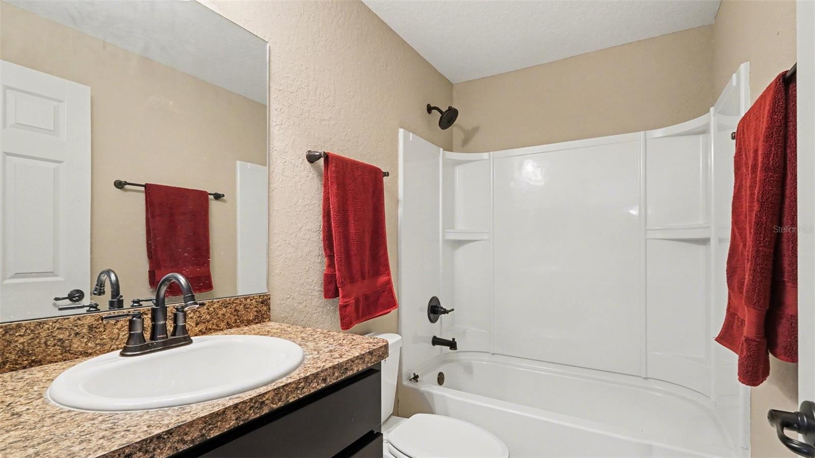 MARION OAKS UN 04 - Residential