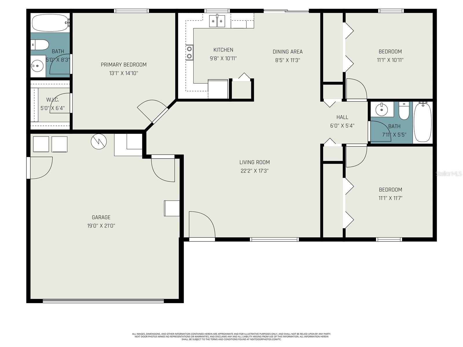 MARION OAKS UN 04 - Residential