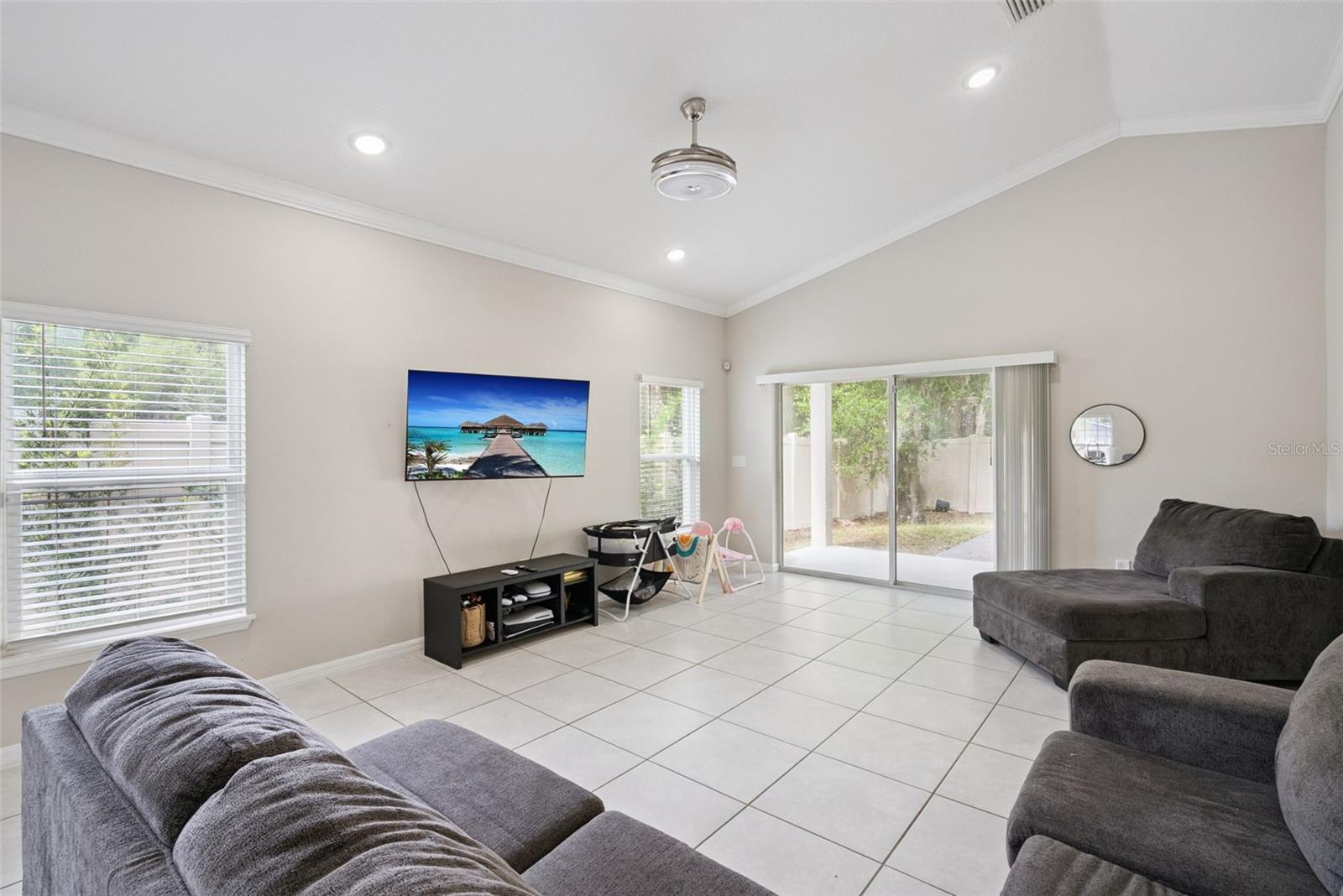 MT VERNON HEIGHTS - Residential