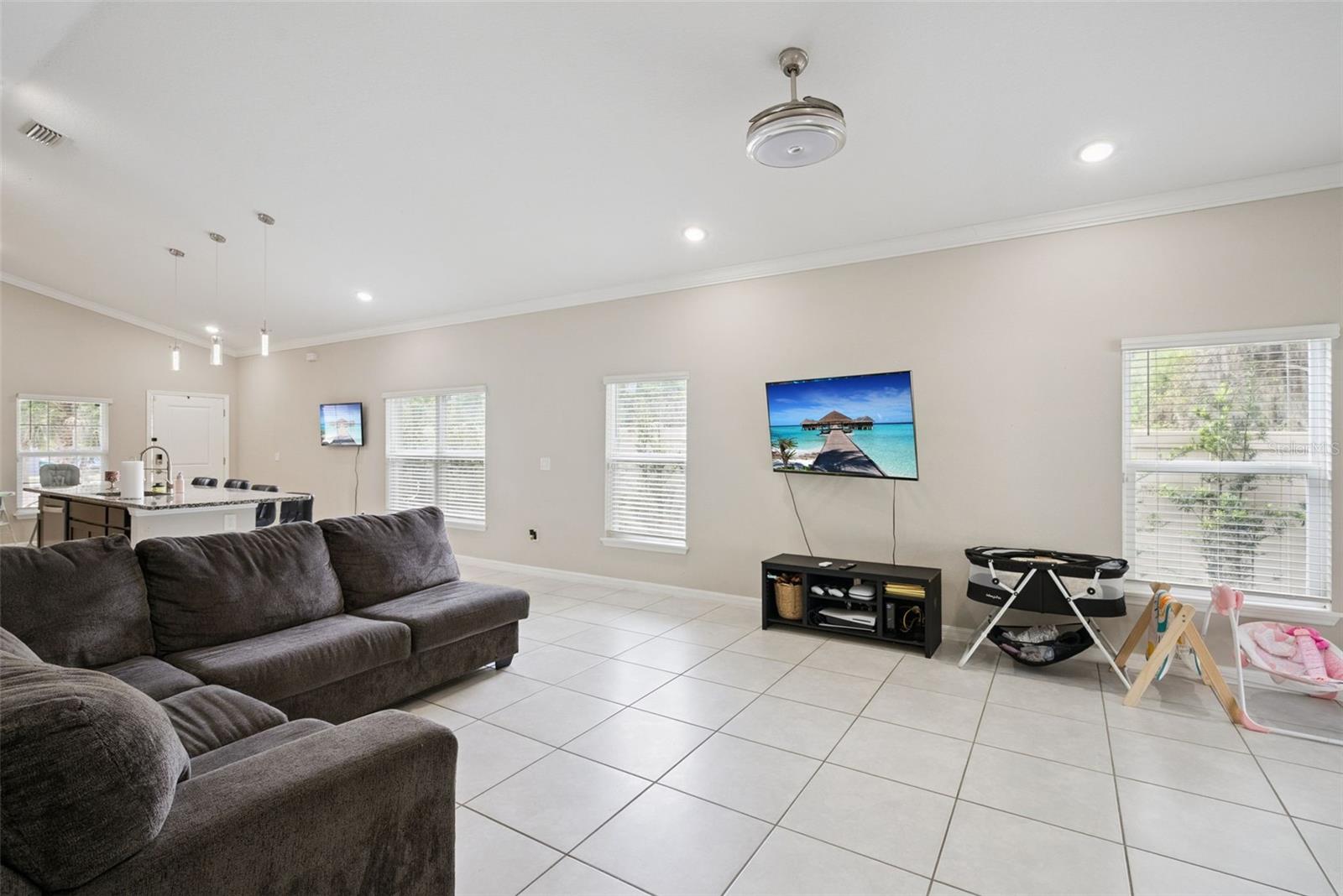 MT VERNON HEIGHTS - Residential