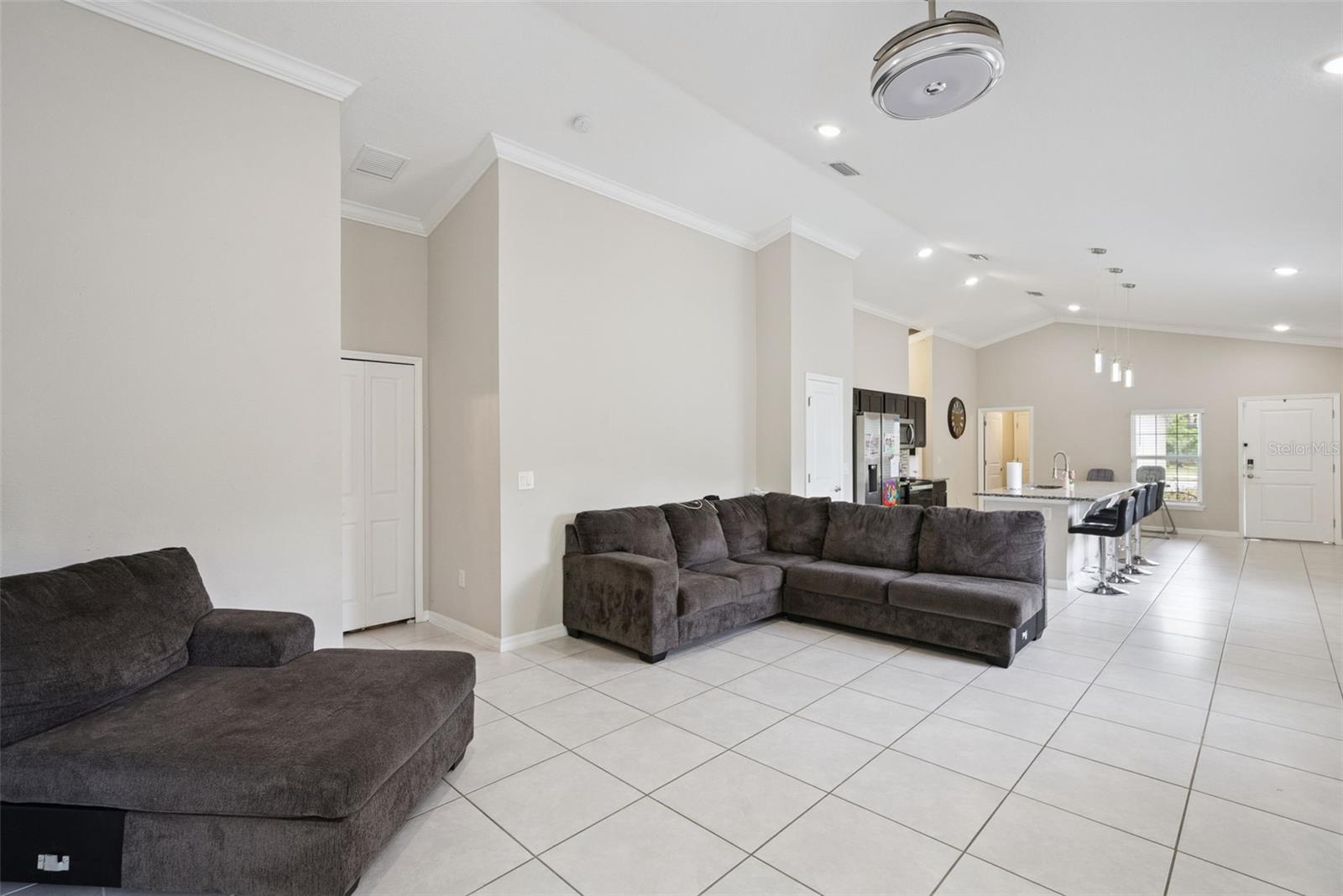 MT VERNON HEIGHTS - Residential