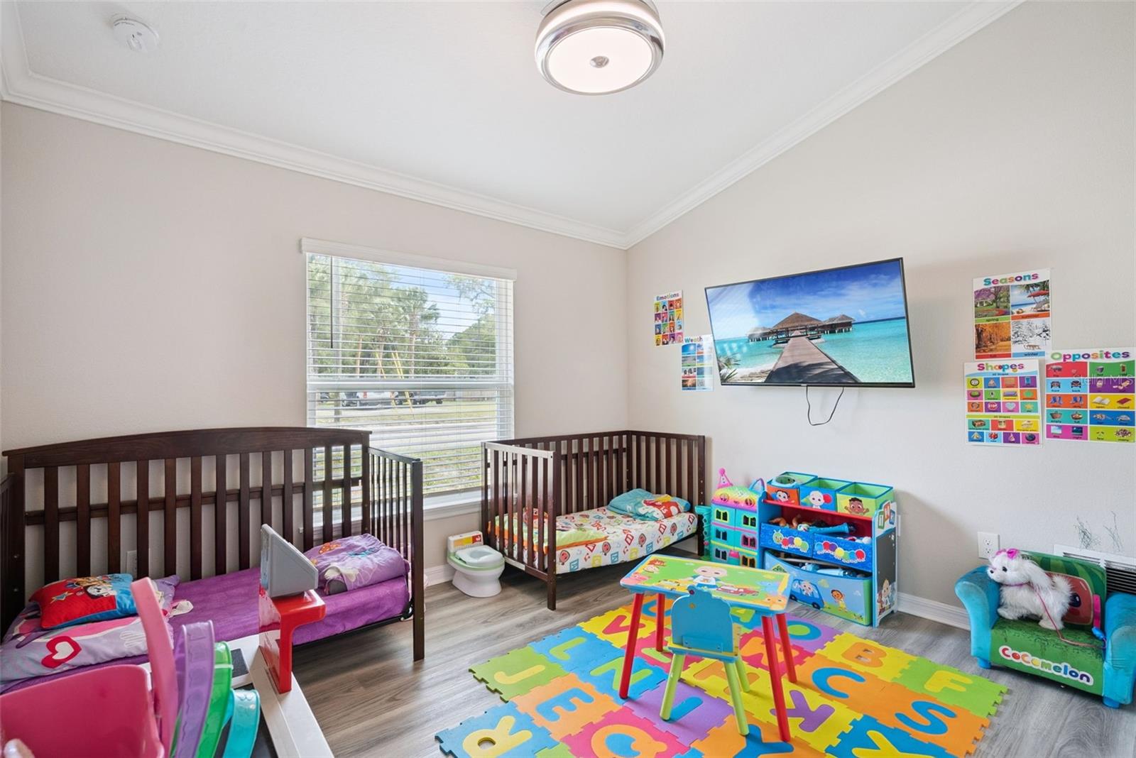 MT VERNON HEIGHTS - Residential