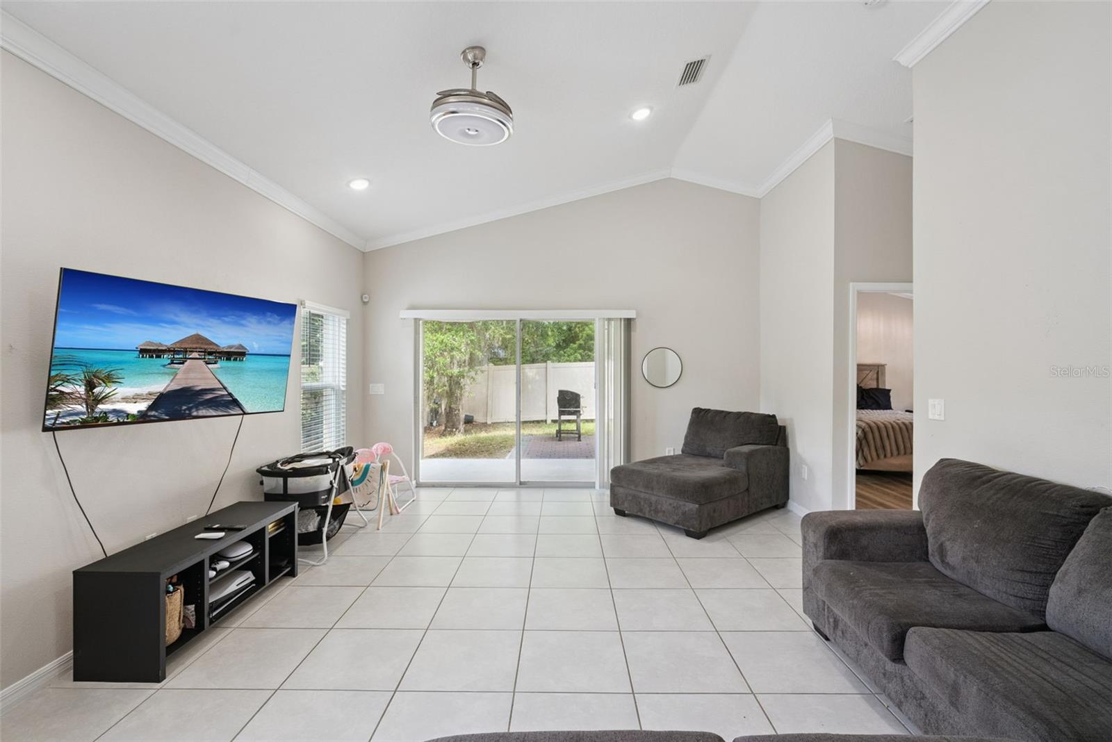 MT VERNON HEIGHTS - Residential