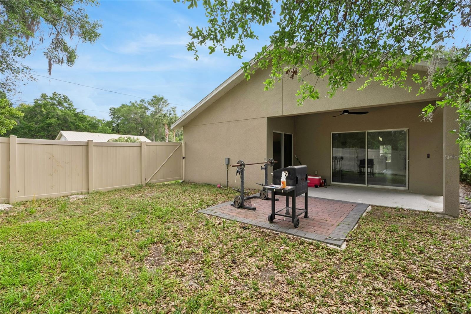 MT VERNON HEIGHTS - Residential