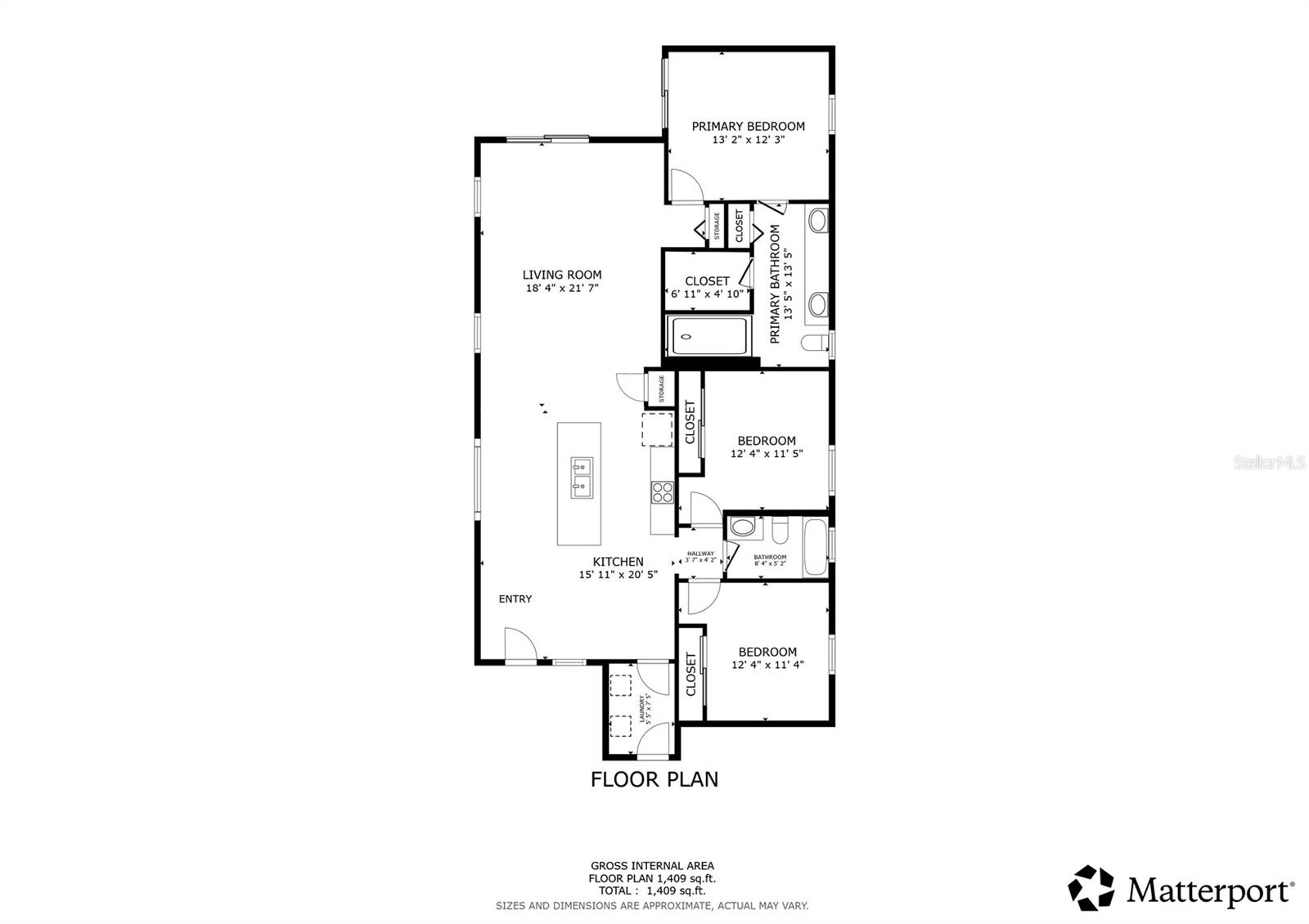 MT VERNON HEIGHTS - Residential