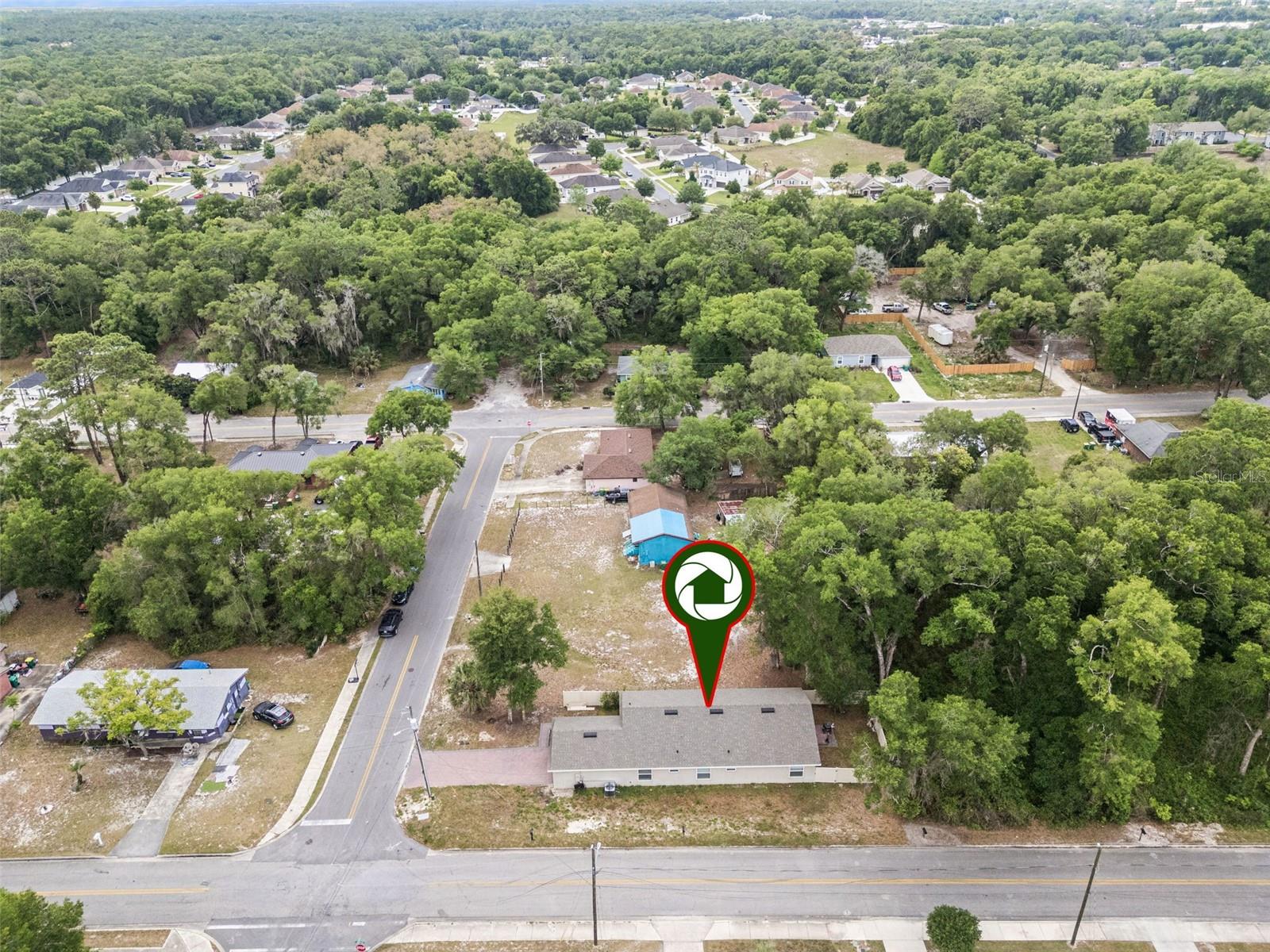 MT VERNON HEIGHTS - Residential