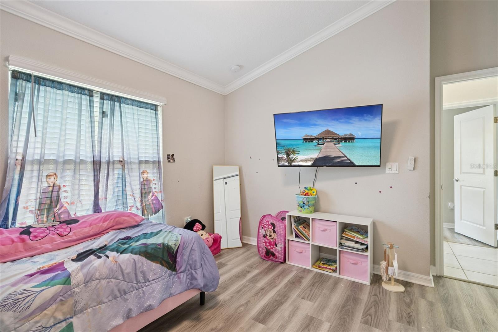 MT VERNON HEIGHTS - Residential