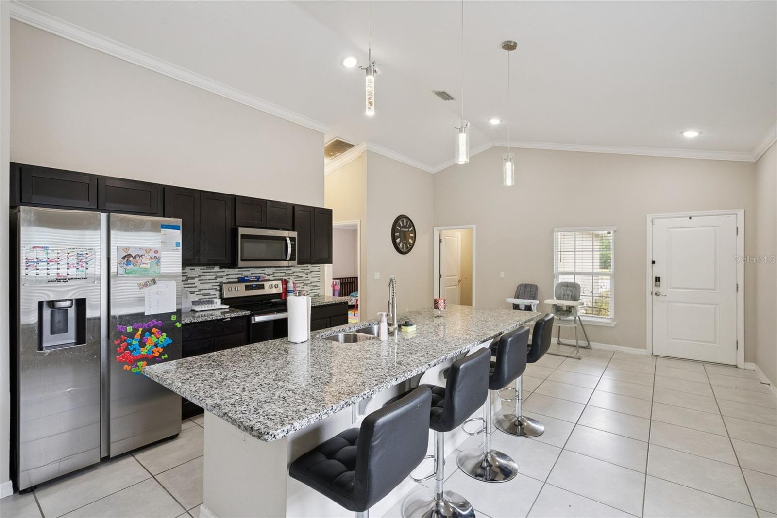MT VERNON HEIGHTS - Residential