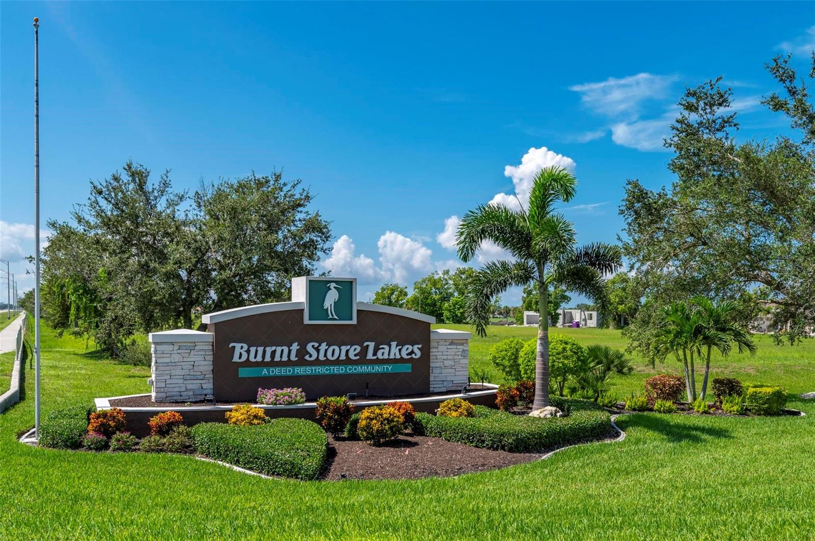 PUNTA GORDA ISLES SEC 21 - Land