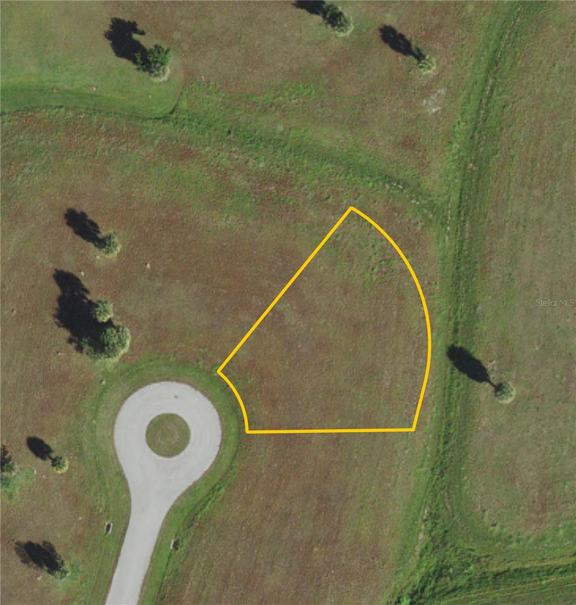 PUNTA GORDA ISLES SEC 21 - Land