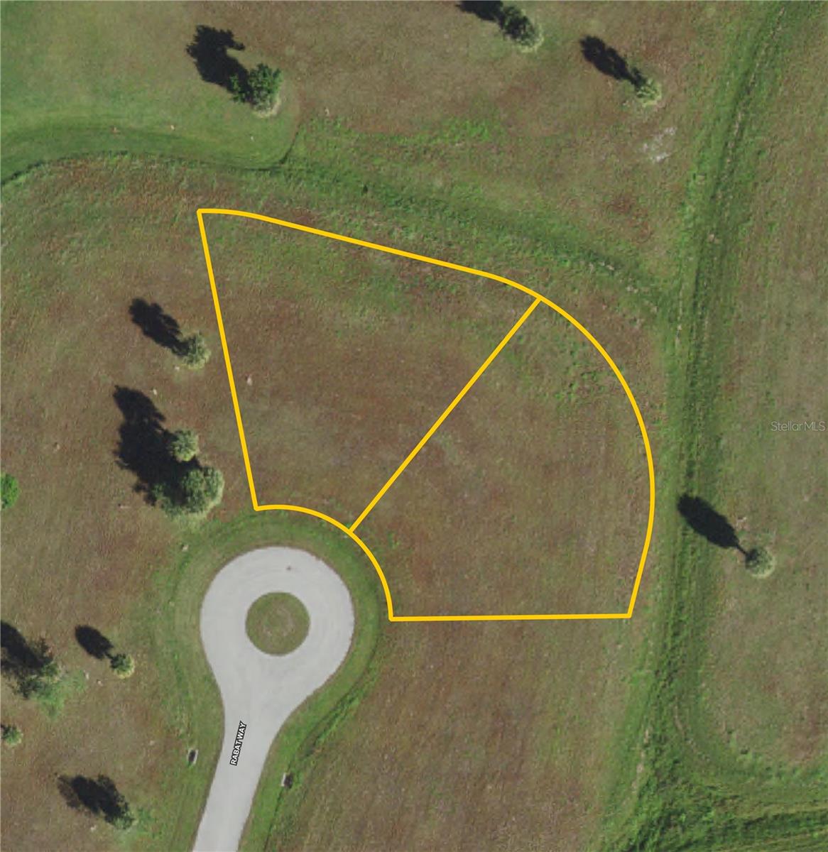 PUNTA GORDA ISLES SEC 21 - Land