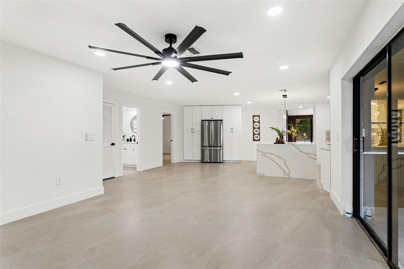 RIVER COUNTRY ESTATES - Residential