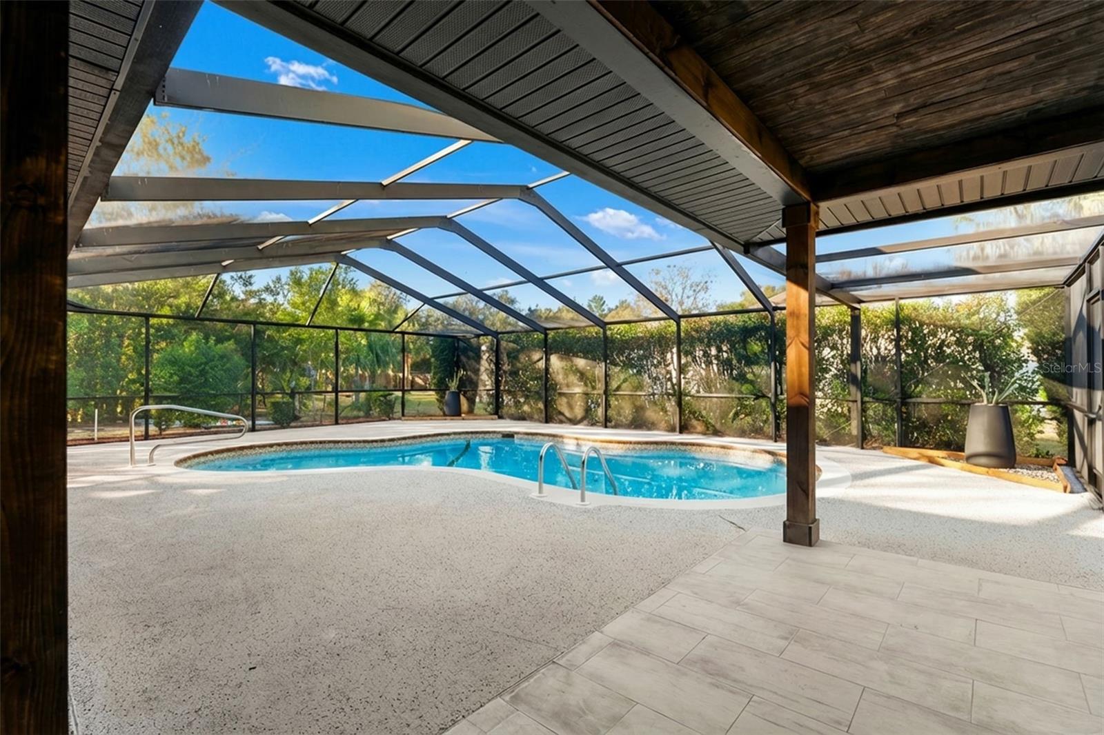 RIVER COUNTRY ESTATES - Residential