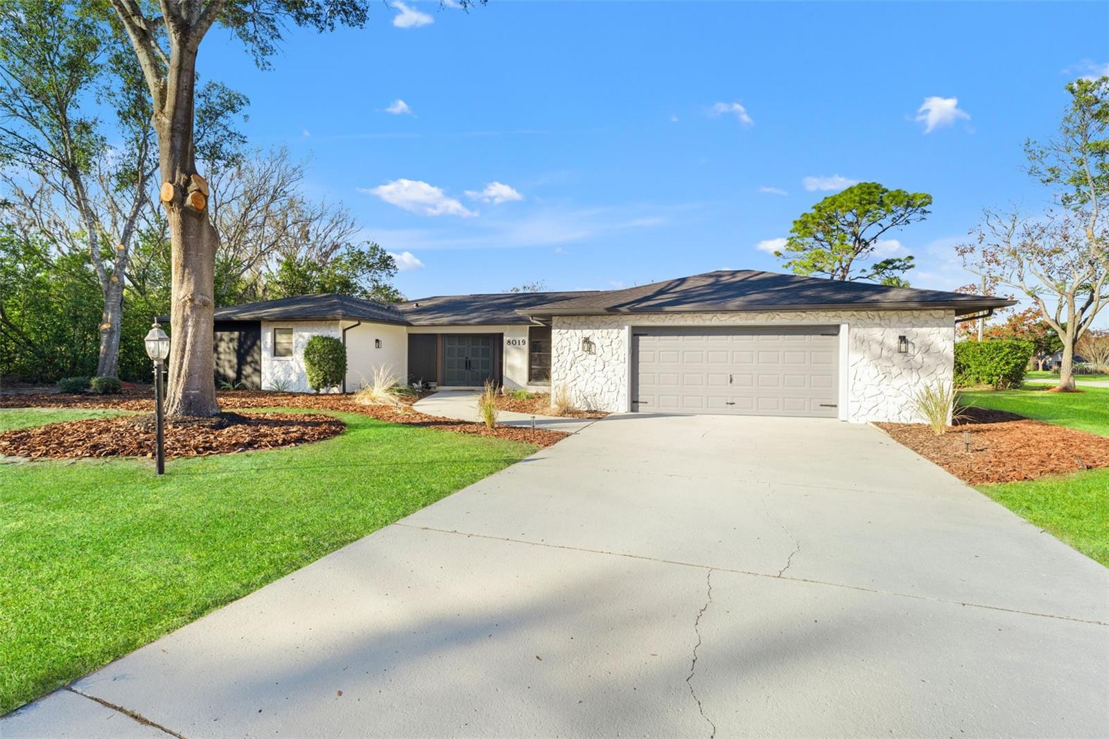 RIVER COUNTRY ESTATES - Residential