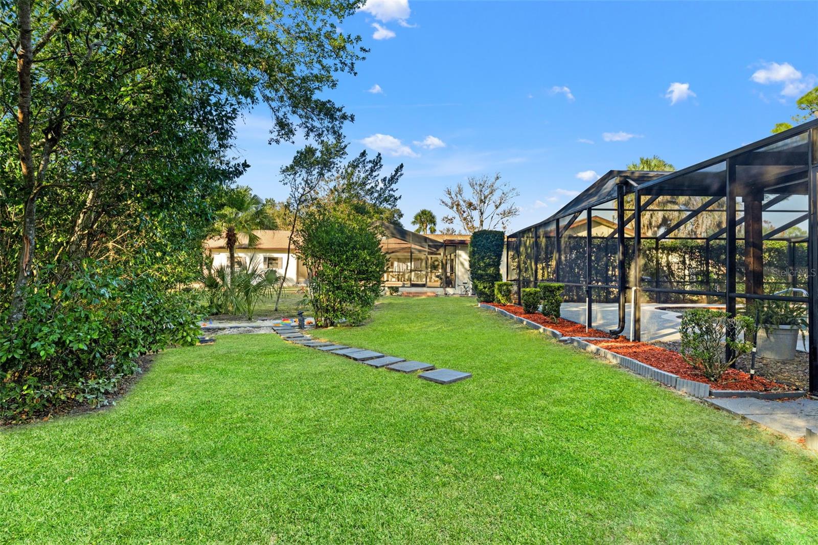 RIVER COUNTRY ESTATES - Residential