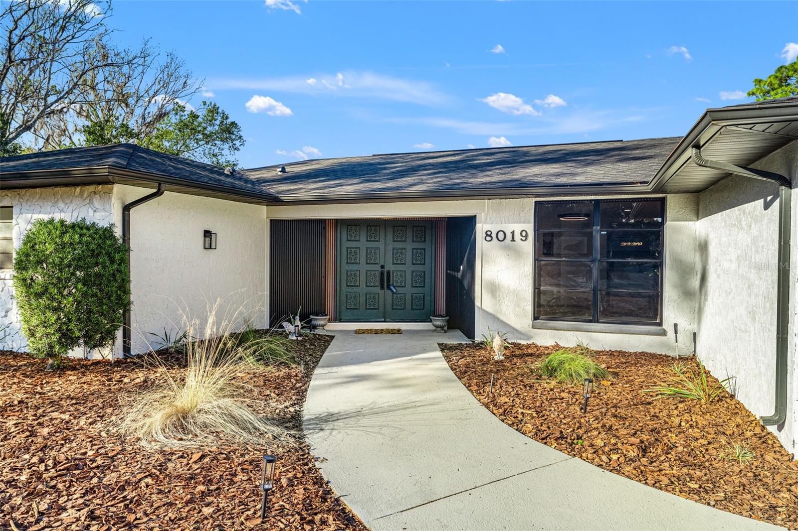 RIVER COUNTRY ESTATES - Residential