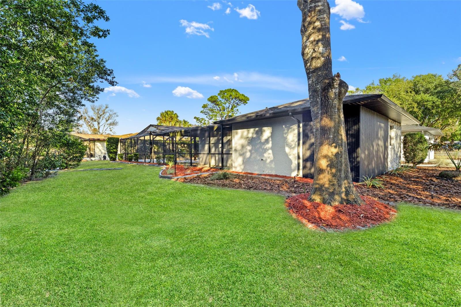 RIVER COUNTRY ESTATES - Residential
