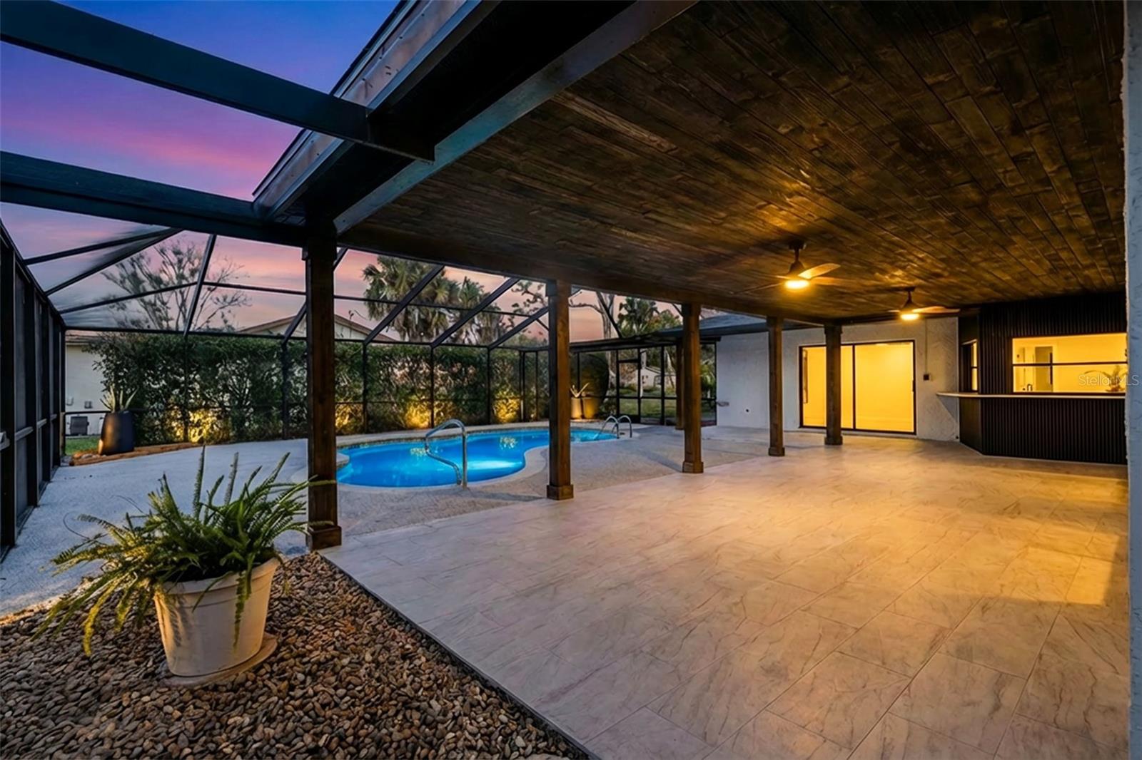 RIVER COUNTRY ESTATES - Residential