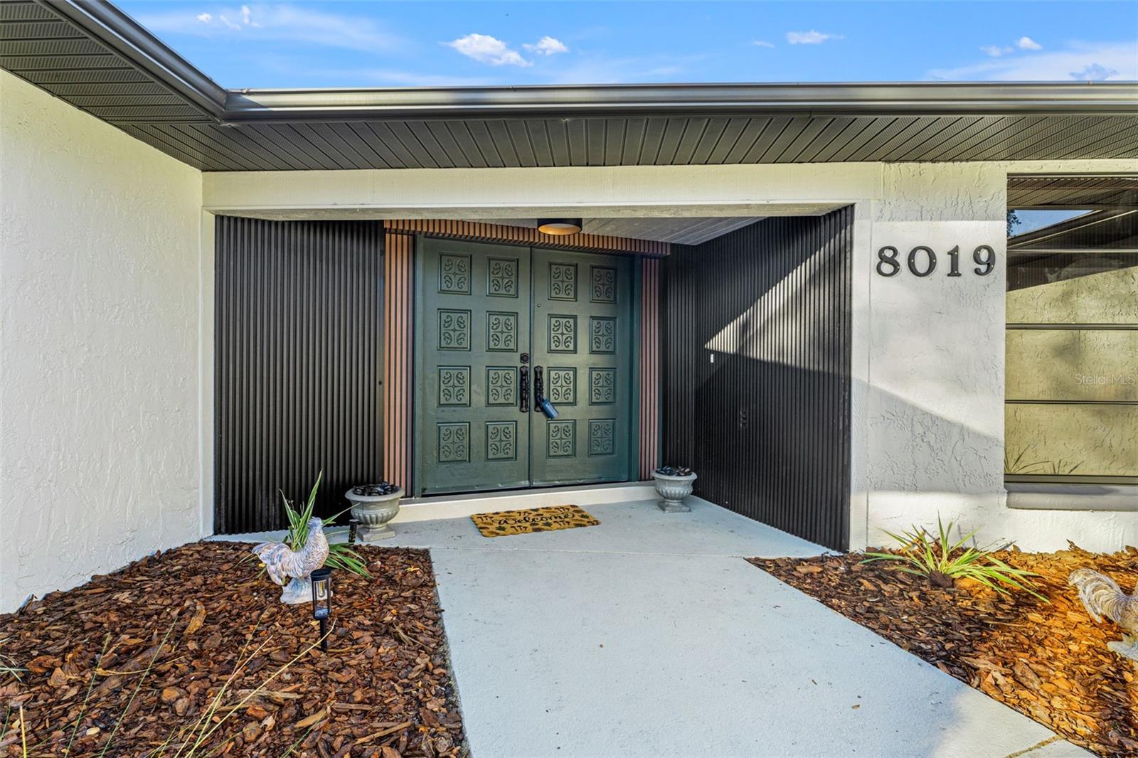 RIVER COUNTRY ESTATES - Residential