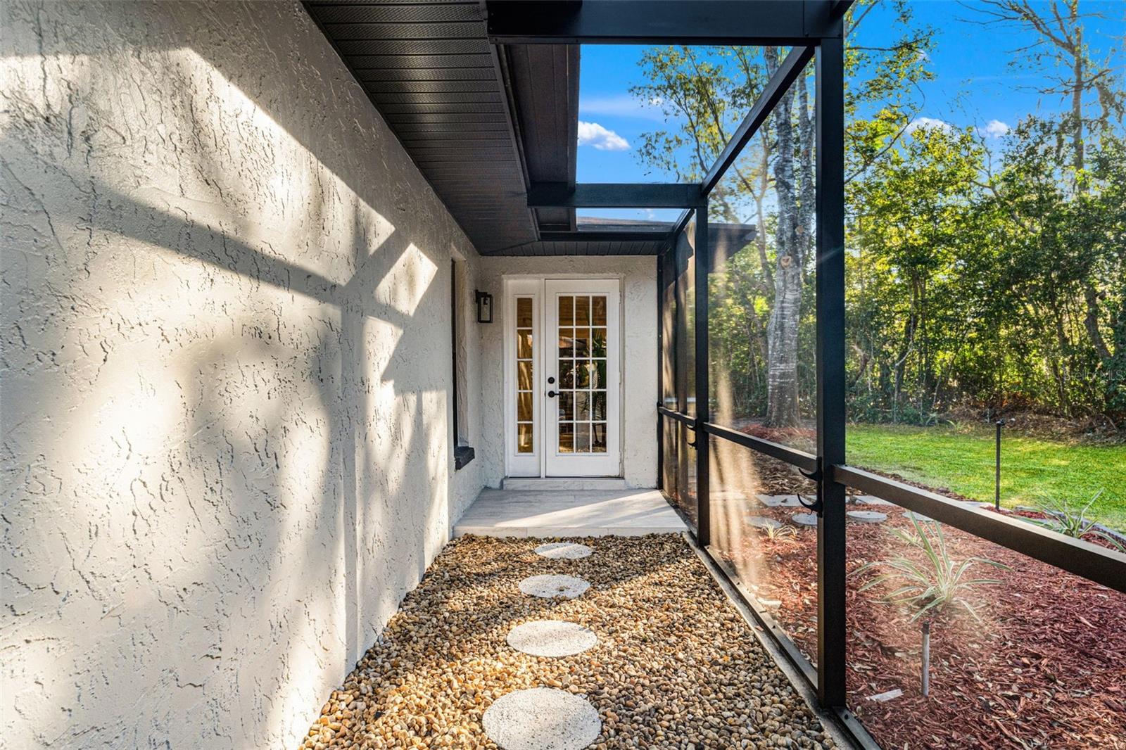 RIVER COUNTRY ESTATES - Residential