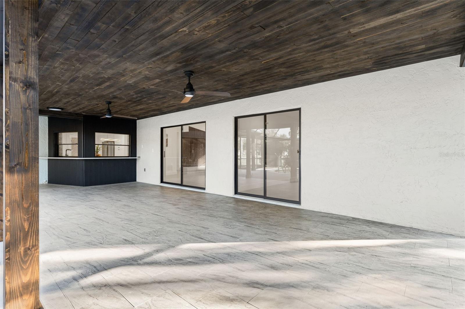 RIVER COUNTRY ESTATES - Residential