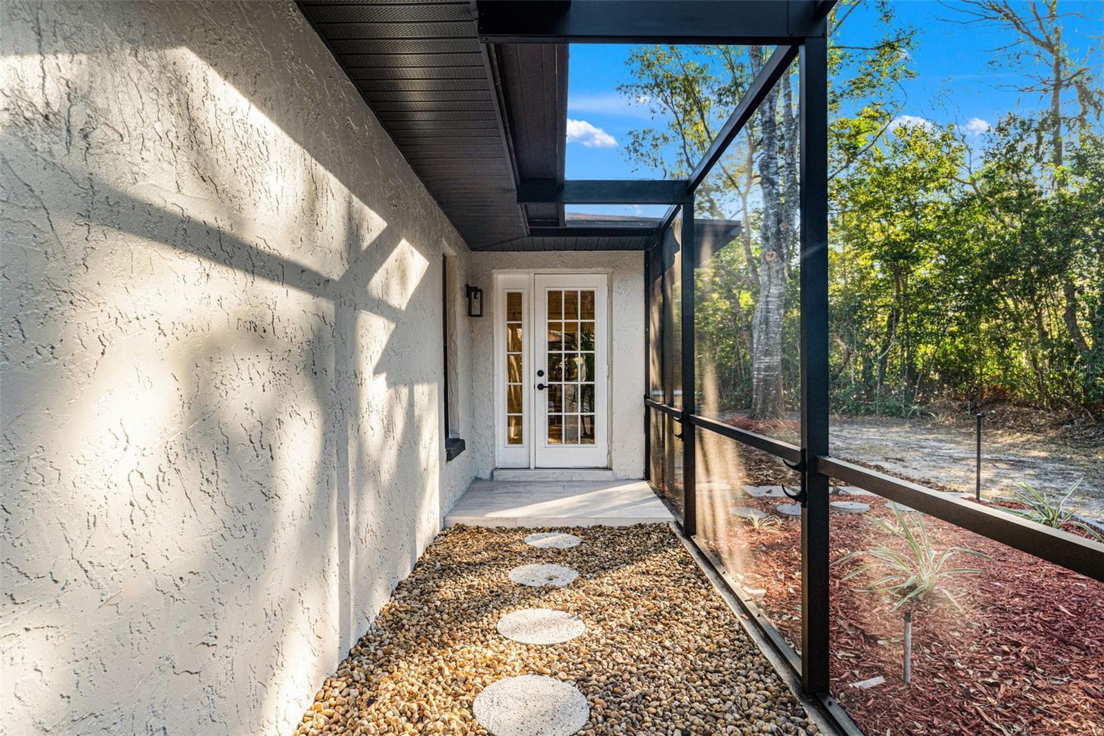 RIVER COUNTRY ESTATES - Residential