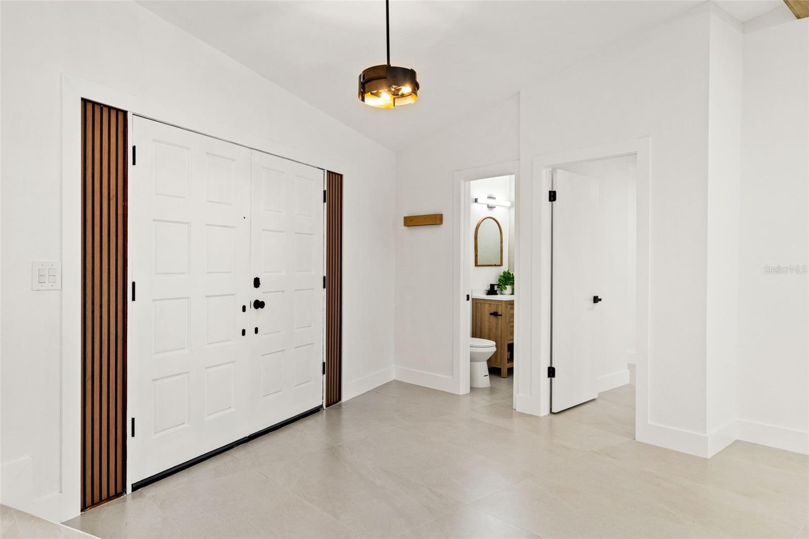 RIVER COUNTRY ESTATES - Residential