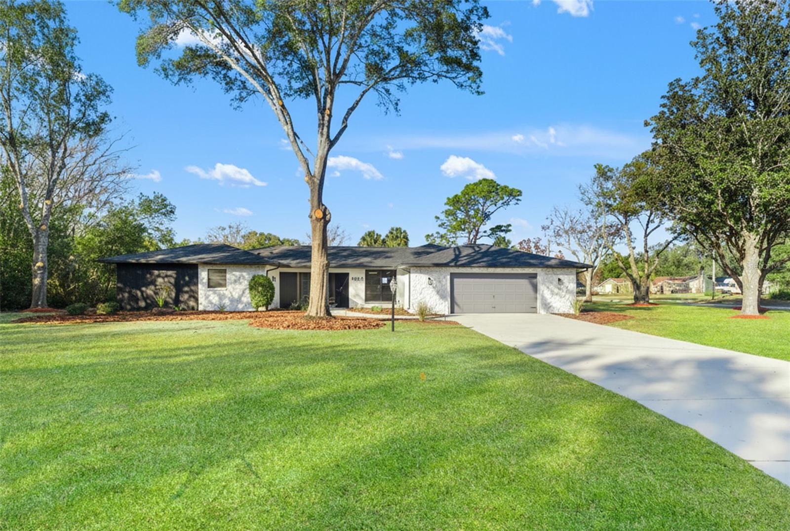 RIVER COUNTRY ESTATES - Residential