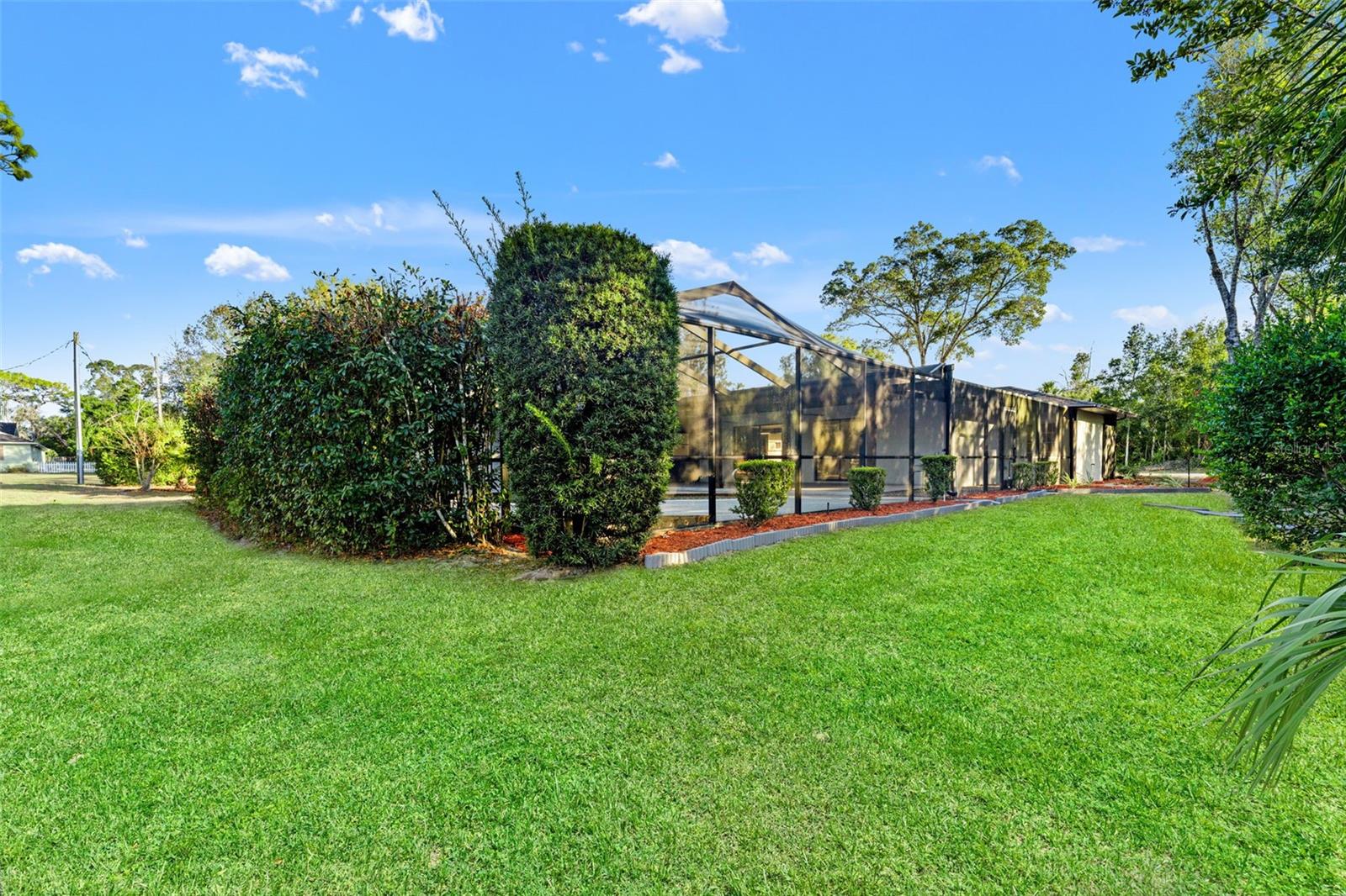 RIVER COUNTRY ESTATES - Residential