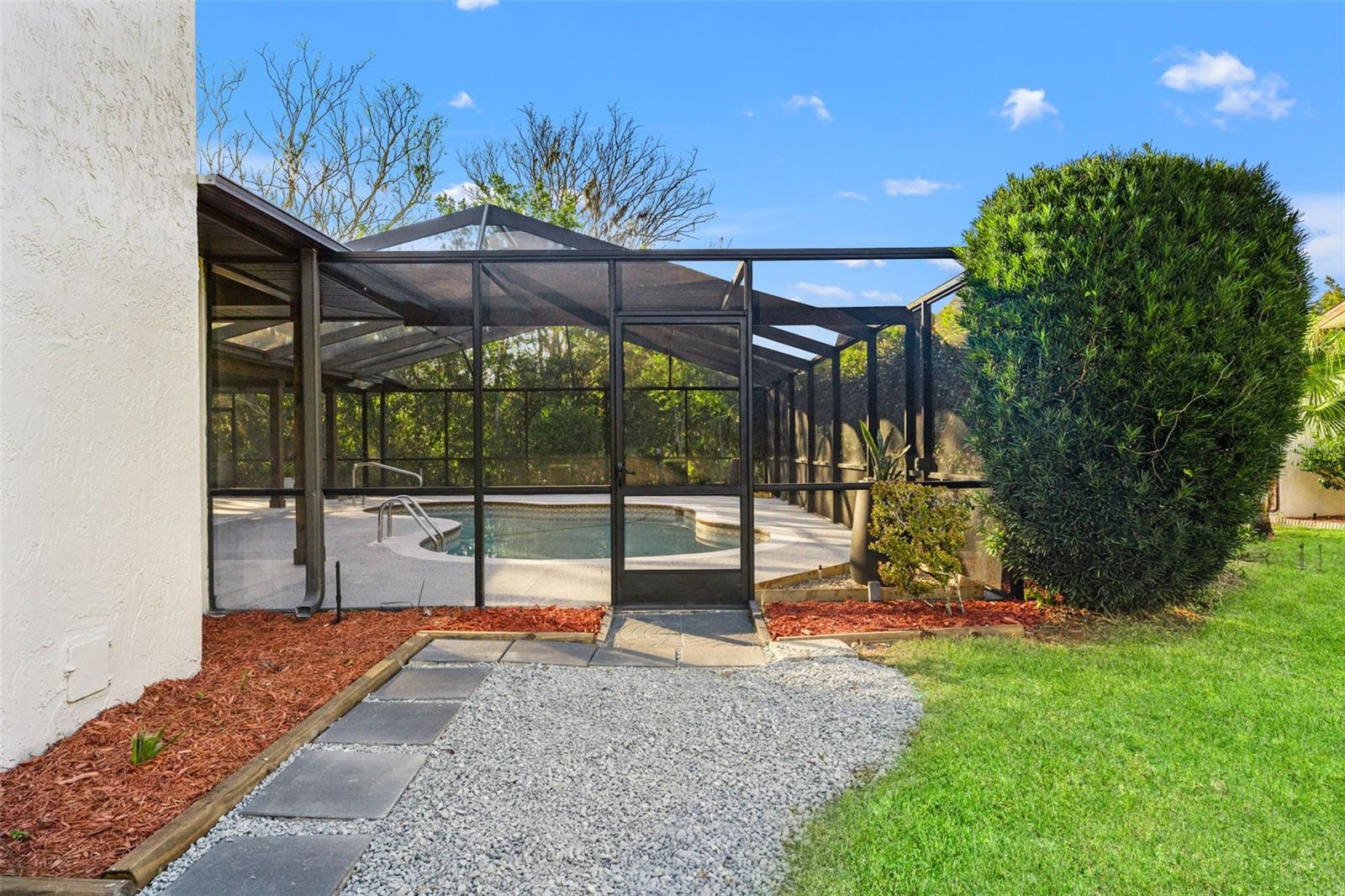 RIVER COUNTRY ESTATES - Residential