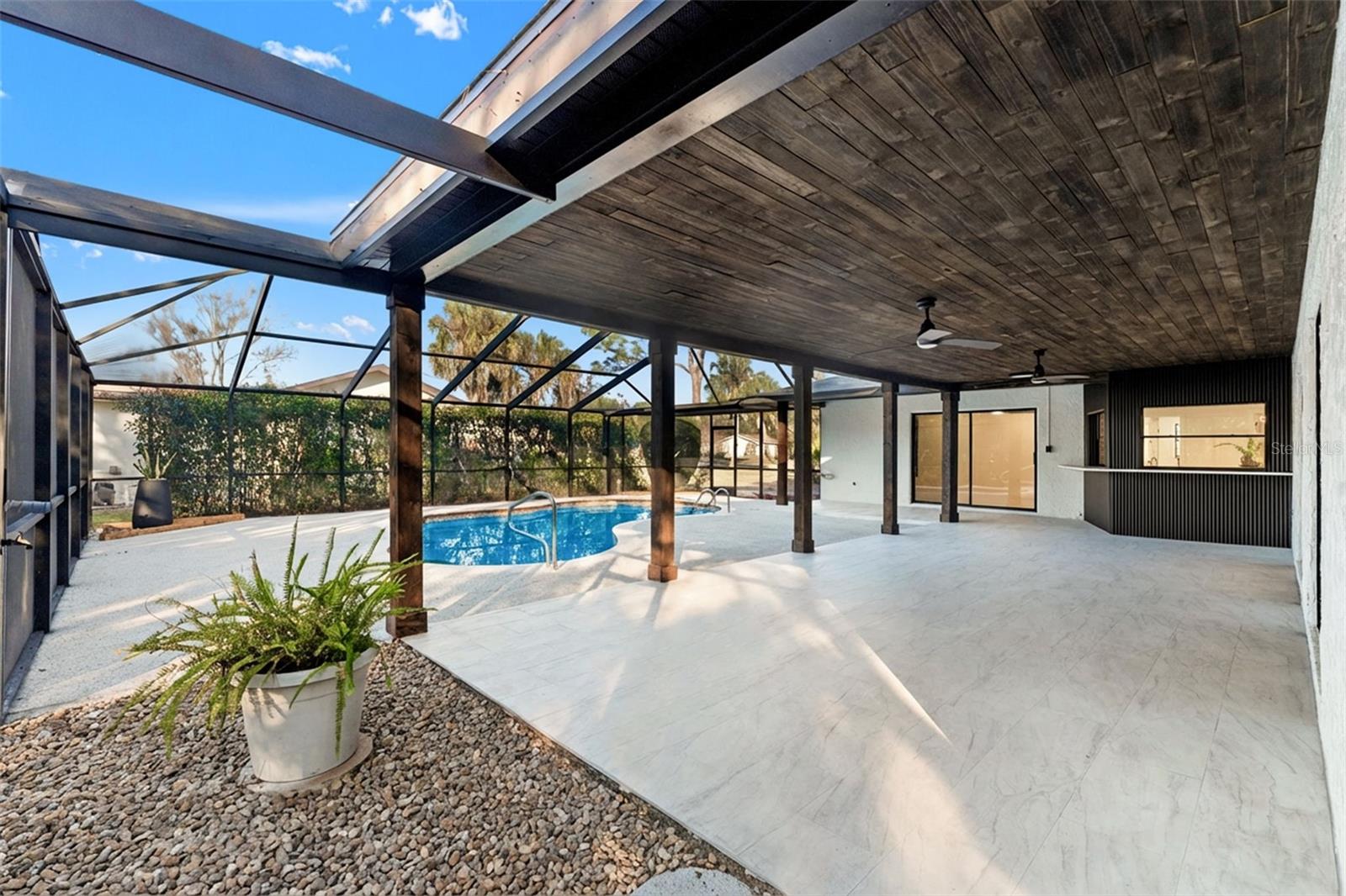 RIVER COUNTRY ESTATES - Residential