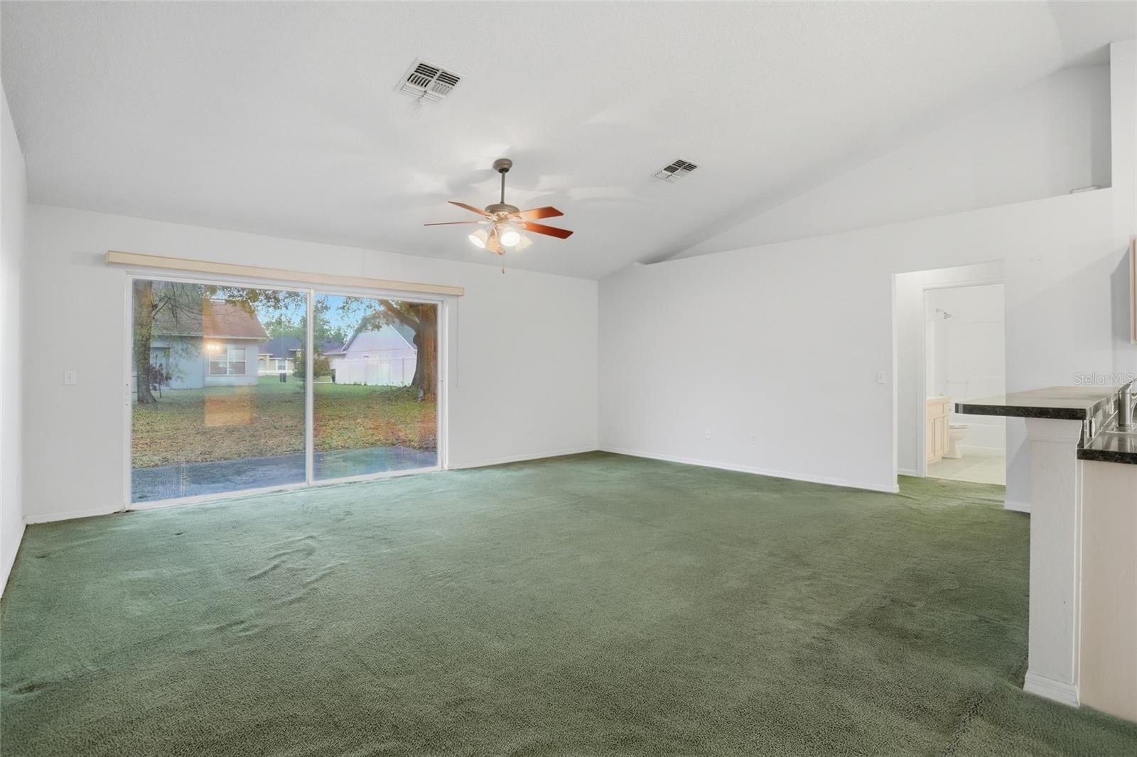 ROCKET CITY - Residential