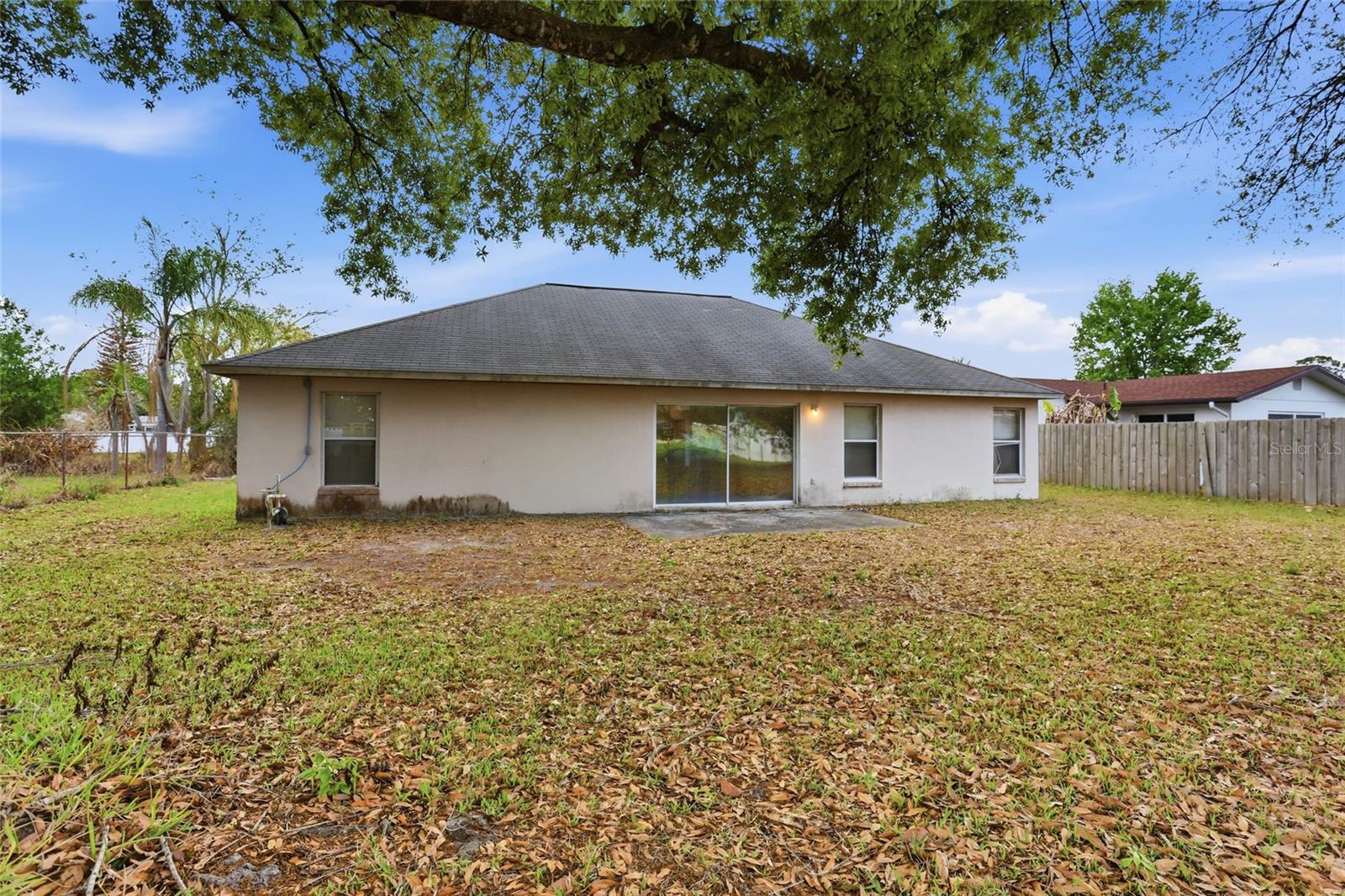 ROCKET CITY - Residential