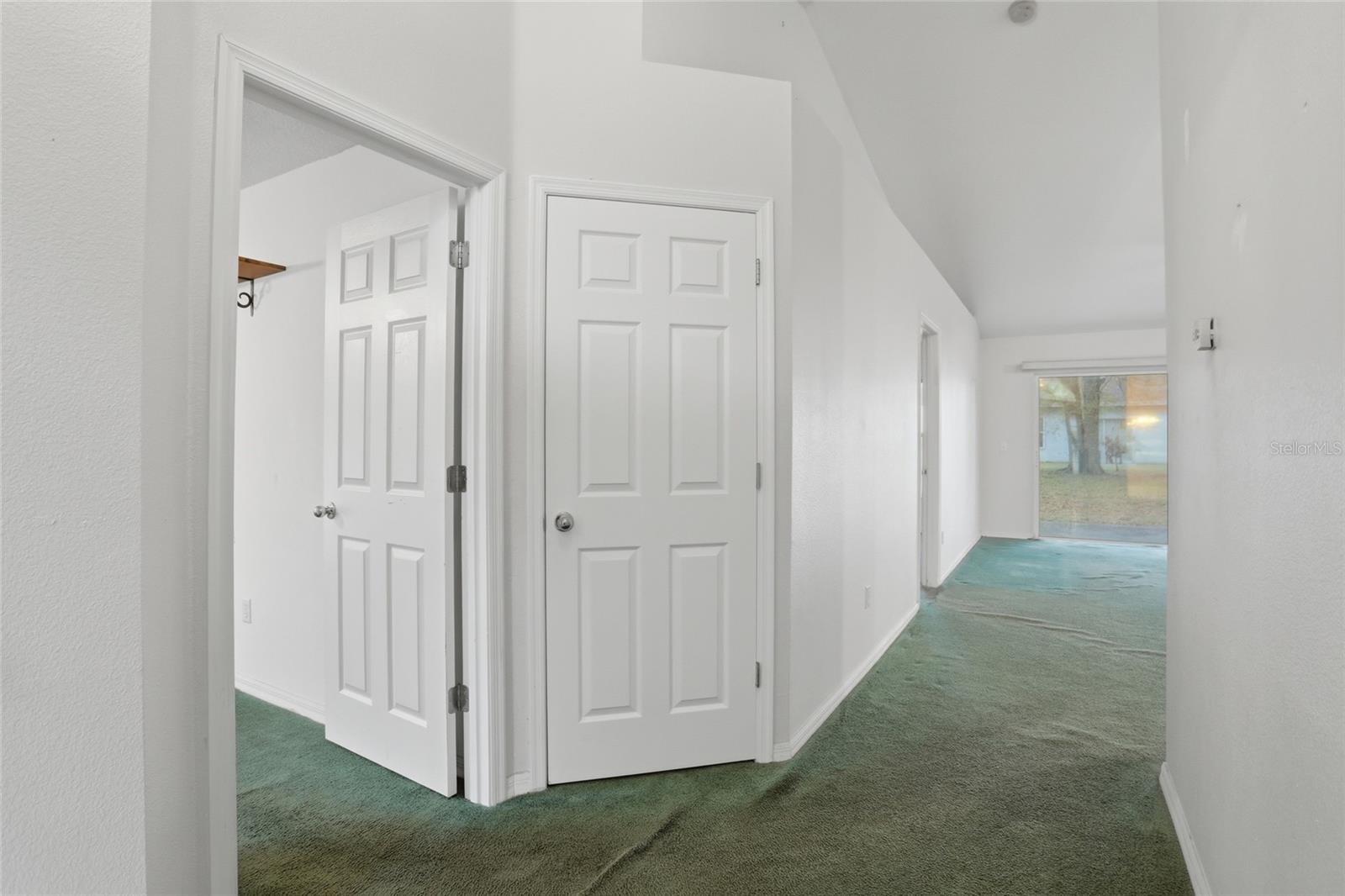 ROCKET CITY - Residential