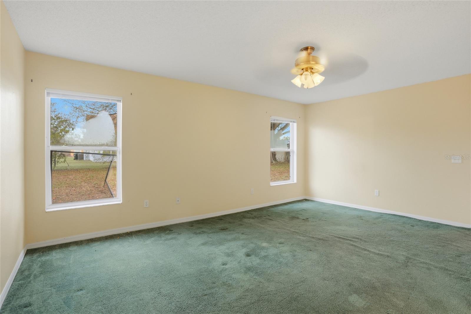 ROCKET CITY - Residential