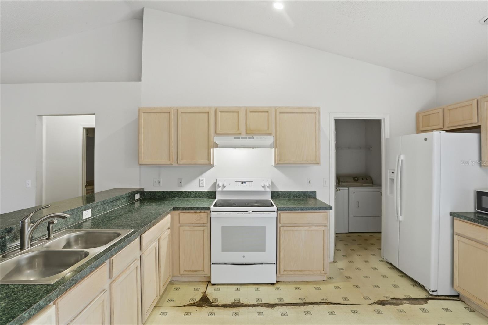 ROCKET CITY - Residential