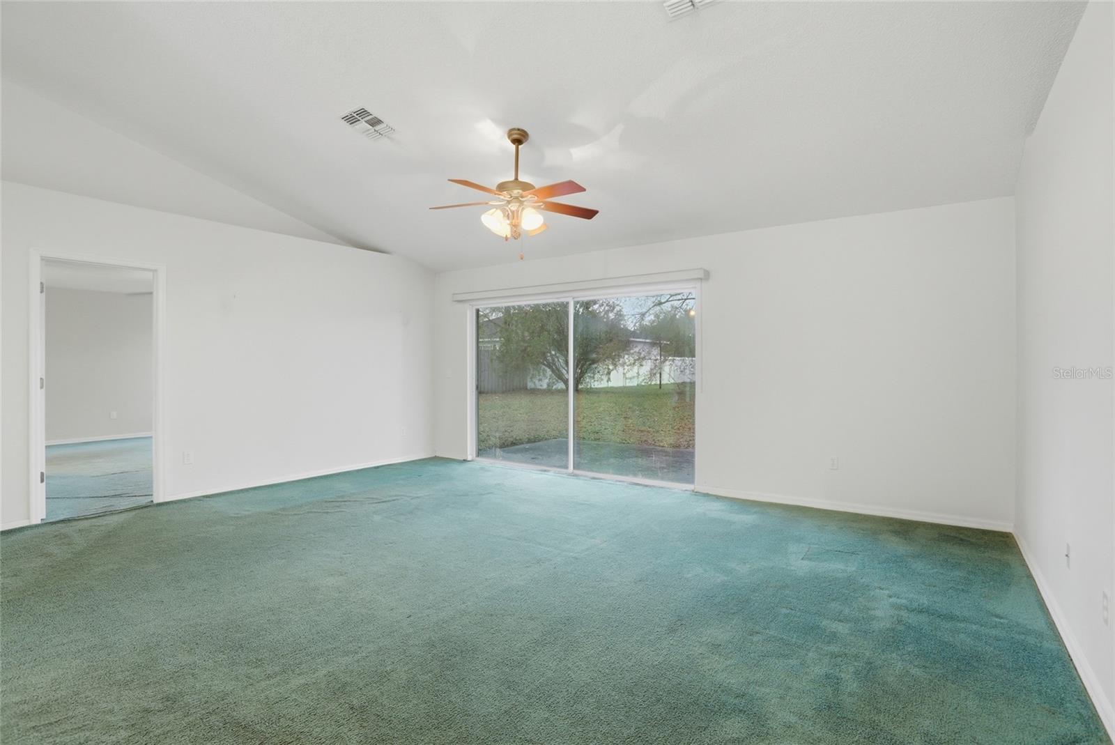 ROCKET CITY - Residential