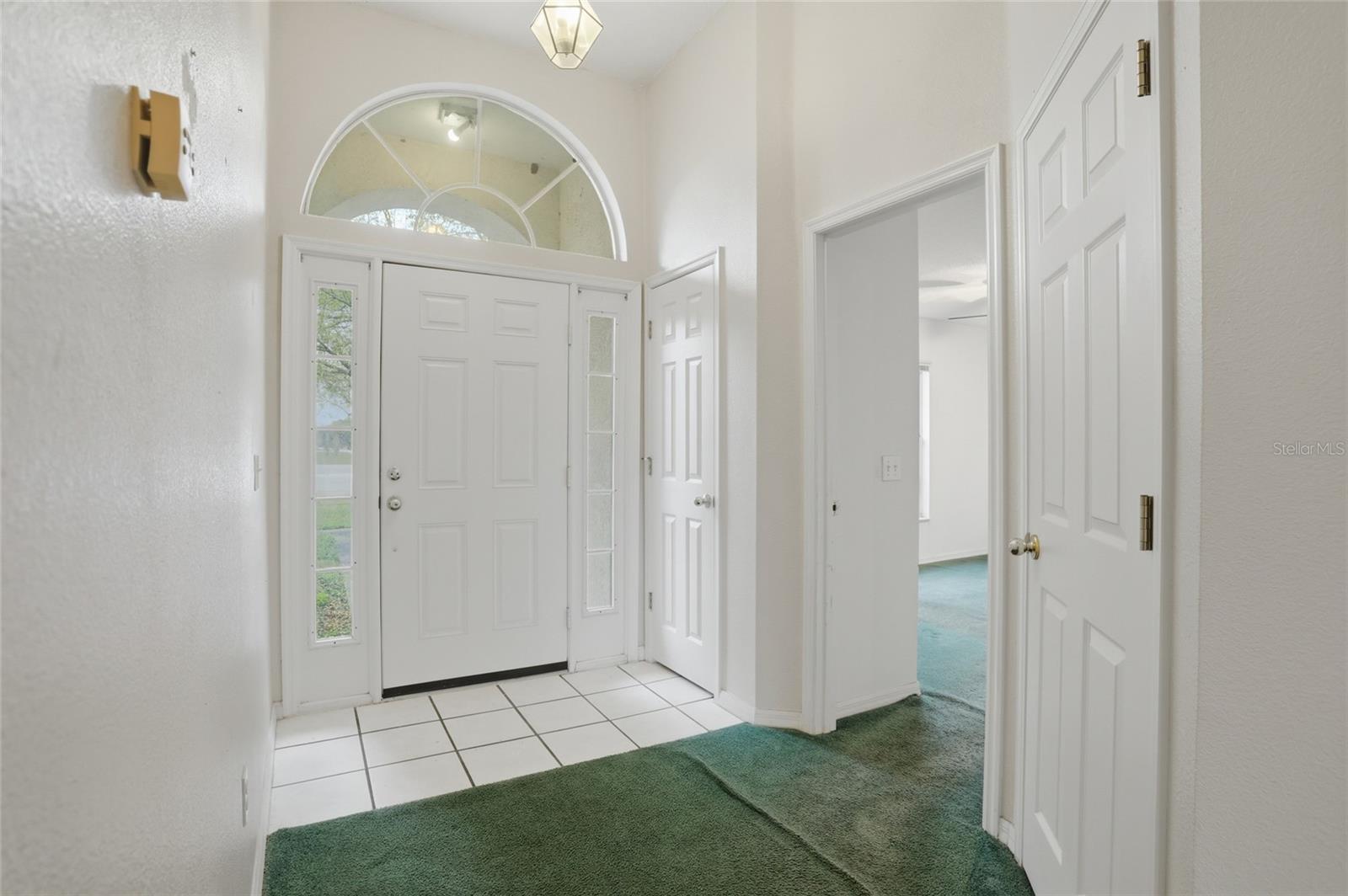 ROCKET CITY - Residential