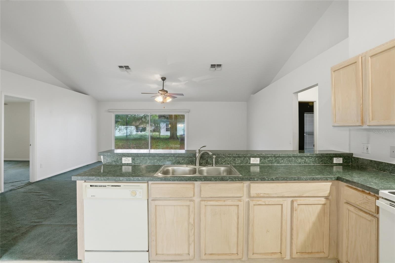 ROCKET CITY - Residential